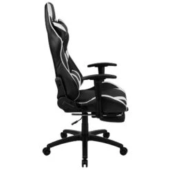 Emma And Oliver Racing Gaming Ergonomic Chair With Reclining Back, Footrest In Red LeatherSoft 25 Emma And Oliver Racing Gaming Ergonomic Chair With Reclining Back, Footrest In Red LeatherSoft -Home office GUEST b8023dd3 c8f7 46cd 8db0 f07dc3ebbee5