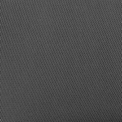 Emma And Oliver Mid-Back Grey Mesh Swivel Task Office Chair, Lumbar Support And Arms