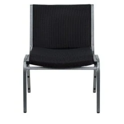 Emma And Oliver Big & Tall 1000 Lb. Rated Black Fabric Stack Chair 16 Emma And Oliver Big & Tall 1000 Lb. Rated Black Fabric Stack Chair -Home office GUEST c0025d1a 46b6 4dd3 ba6e 51ac27149f45