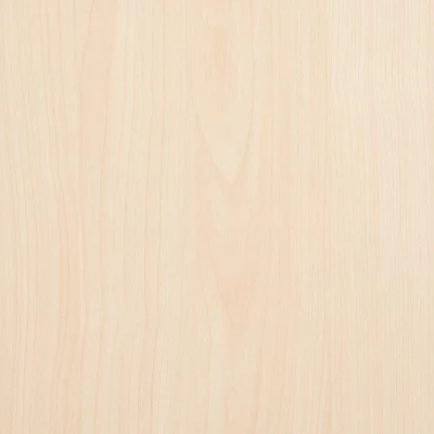 Emma And Oliver 25.125"W X 35.5"L Crescent Natural Plastic Adjustable Activity Table-Seats 4 8 Emma And Oliver 25.125"W X 35.5"L Crescent Natural Plastic Adjustable Activity Table-Seats 4 - Image 8