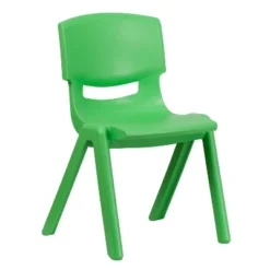 Emma And Oliver 5 Pack Plastic Stackable School Chair With 15.5'' Seat Height 22 Emma And Oliver 5 Pack Plastic Stackable School Chair With 15.5'' Seat Height -Home office GUEST c3512e8b 67a2 4567 85e4 65930472b62f