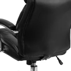 Emma And Oliver 24/7 500 Lb. Big & Tall Executive Swivel Ergonomic Office Chair With Loop Arms 15 Emma And Oliver 24/7 500 Lb. Big & Tall Executive Swivel Ergonomic Office Chair With Loop Arms -Home office GUEST c3ae8e31 a603 4280 a97a 7f1cd4520804