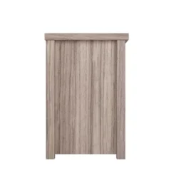 Emma And Oliver TV Stand For Up To 80" TV's - 65" Media Console With Classic Full Glass Doors & 3 Adjustable Shelves -Home office GUEST c86d9ba7 034e 4be2 8115 c49c83081d31