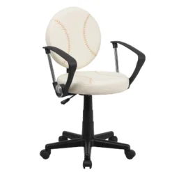 Emma And Oliver Sports Swivel Task Office Chair With Arms 25 Emma And Oliver Sports Swivel Task Office Chair With Arms -Home office GUEST cd56d012 297f 4046 a746 3a3662766b8a