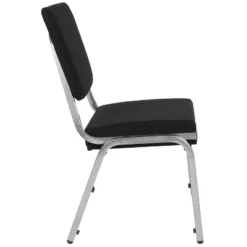 Emma And Oliver 1000 Lb. Antimicrobial Bariatric Open Back Chair -Home office GUEST cd64aa4c f1ac 4447 a2f8 5a2c4da55de9