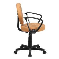 Emma And Oliver Sports Swivel Task Office Chair With Arms 19 Emma And Oliver Sports Swivel Task Office Chair With Arms -Home office GUEST cf9a380f c77b 473b b384 1f4a94adb24a