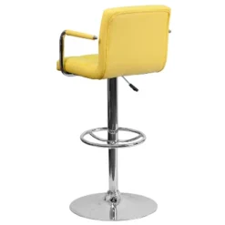 Emma And Oliver Adjustable Bar Stools -Home office GUEST cfc52e59 37b6 49b6 bca3 6670e38a3162