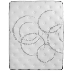 Emma And Oliver 14" Platform Bed Frame & 12" Mattress In A Box - No Box Spring Required -Home office GUEST d2fc7724 6dd1 402f 8f7f b8e9f7df001d