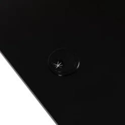 Emma And Oliver 48" Wide Black Electric Adjustable Standing Desk & Black Swivel Office Chair -Home office GUEST d6e83579 aef3 4b78 a487 6220984500ef