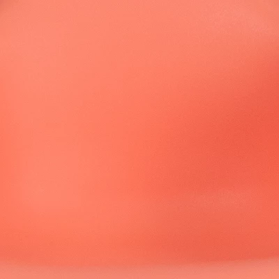 Emma And Oliver Plastic Accent Dining Chair With Arms And Wooden Legs 9 Emma And Oliver Plastic Accent Dining Chair With Arms And Wooden Legs - Image 9