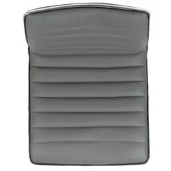 Emma And Oliver Low Back Designer Armless Ribbed Swivel Task Office Chair 26 Emma And Oliver Low Back Designer Armless Ribbed Swivel Task Office Chair -Home office GUEST da83fed5 bf5f 4dd2 bfe7 dd2794da3f9f