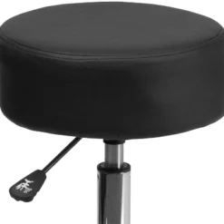 Emma And Oliver Medical Ergonomic Stool With Chrome Base 15 Emma And Oliver Medical Ergonomic Stool With Chrome Base -Home office GUEST e2986160 82db 4380 a123 880a5d0ed534