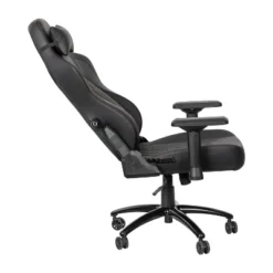 Emma And Oliver Ergonomic High Back Adjustable Gaming Chair With 4D Armrests, Head Pillow And Adjustable Lumbar Support -Home office GUEST e2a3ca07 082e 4c7d a4a7 9f53a8bc092e