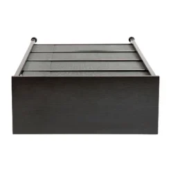 Emma And Oliver 4 Drawer Vertical Slim Storage Dresser-Wood Top & Fabric Pull Drawers 15 Emma And Oliver 4 Drawer Vertical Slim Storage Dresser-Wood Top & Fabric Pull Drawers -Home office GUEST e8b5bd04 0975 43ce b90a 805b95b080f2