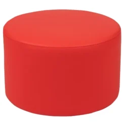 Emma And Oliver Soft Seating Flexible Circle For Classrooms - 12" Seat Height -Home office GUEST e8c12c02 2017 454b a4db 3d0aae175fa0