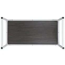 Emma And Oliver Industrial Modern Desk-47"L Commercial Grade Home Office Desk 28 Emma And Oliver Industrial Modern Desk-47"L Commercial Grade Home Office Desk -Home office GUEST e9d5e526 ec8b 46d0 9c7e da6488966288