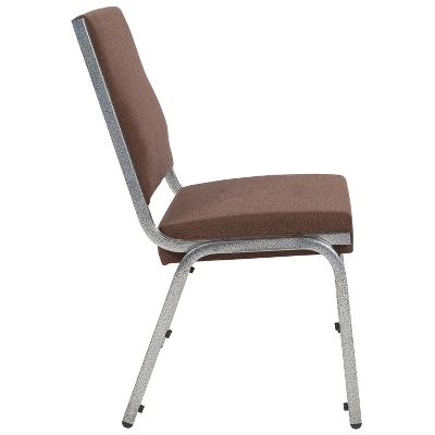 Emma And Oliver 1000 Lb. Rated Antimicrobial Bariatric Medical Reception Chair 2 Emma And Oliver 1000 Lb. Rated Antimicrobial Bariatric Medical Reception Chair - Image 2