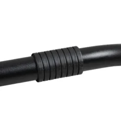 Emma And Oliver 2 Pack Adjustable Mesh Zero Gravity Lounge Chair With Cup Holder Tray -Home office GUEST ec905fb9 a858 4a81 8503 d86af92b3e96