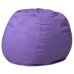 Emma And Oliver Small Bean Bag Chair For Kids And Teens -Home office GUEST ede67f17 6ec2 4aa8 ab1f f404ff4893d9
