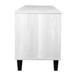 Emma And Oliver 70" Mid-Century Modern TV Stand With Doors And Adjustable Shelves In Gray For TV's Up To 60" 17 Emma And Oliver 70" Mid-Century Modern TV Stand With Doors And Adjustable Shelves In Gray For TV's Up To 60" -Home office GUEST f3888ee9 17d2 4b27 82cc 02a74935bd7f