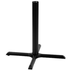 Emma And Oliver 36" Round Multi-Purpose Conference Table - Meeting Table For Office -Home office GUEST f3ab24dd 5a0a 49d7 b23d c0a29214544d