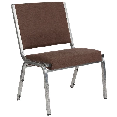 Emma And Oliver 1000 Lb. Rated Antimicrobial Bariatric Medical Reception Chair 3 Emma And Oliver 1000 Lb. Rated Antimicrobial Bariatric Medical Reception Chair - Image 3