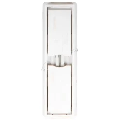 Emma And Oliver 40" X 12" Antique Rustic Solid Pine Folding Farm Bench - Portable Bench -Home office GUEST f9340662 003c 412d 8a91 3e3af05998c6