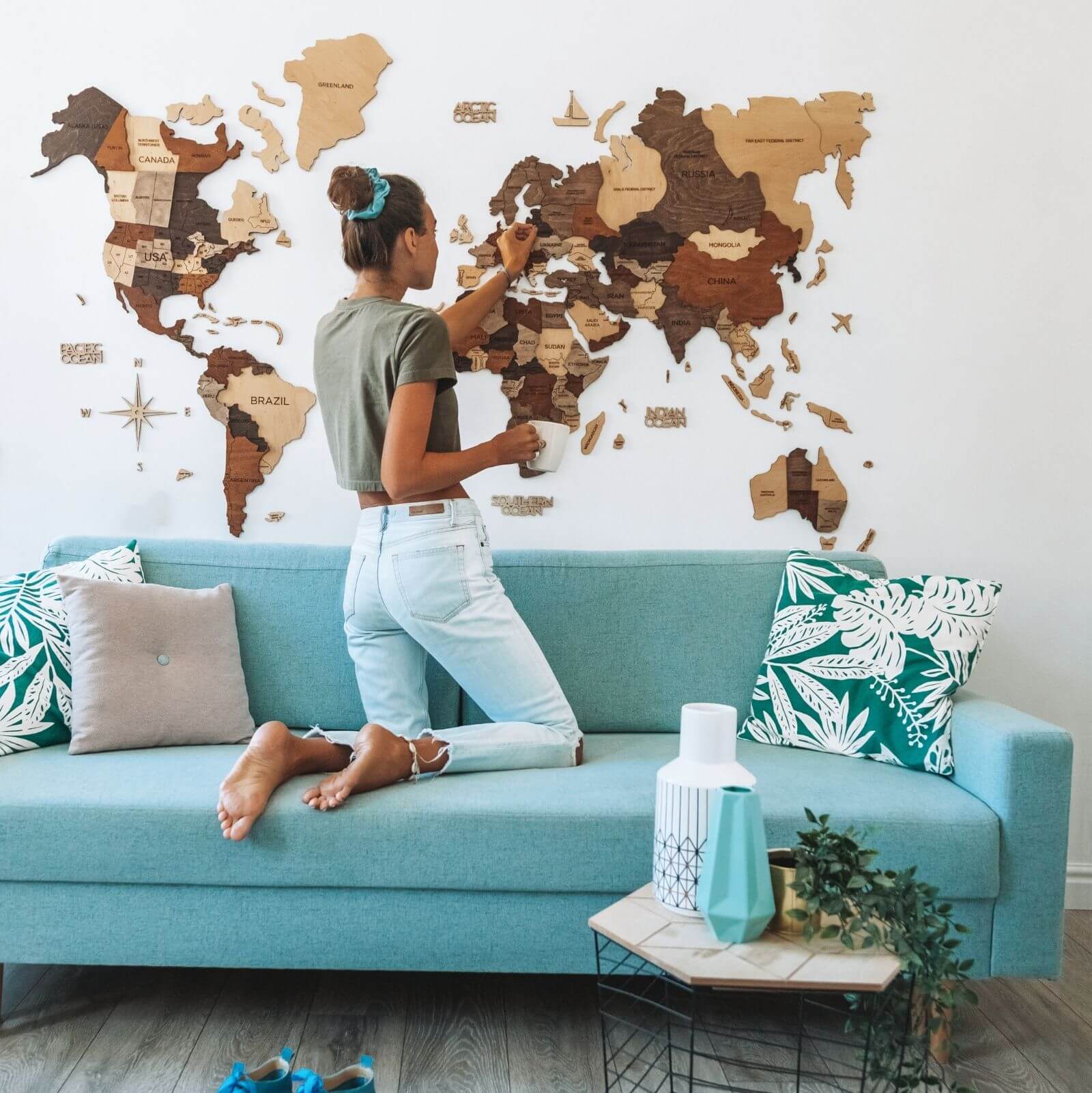 Home office -Home office art for my room